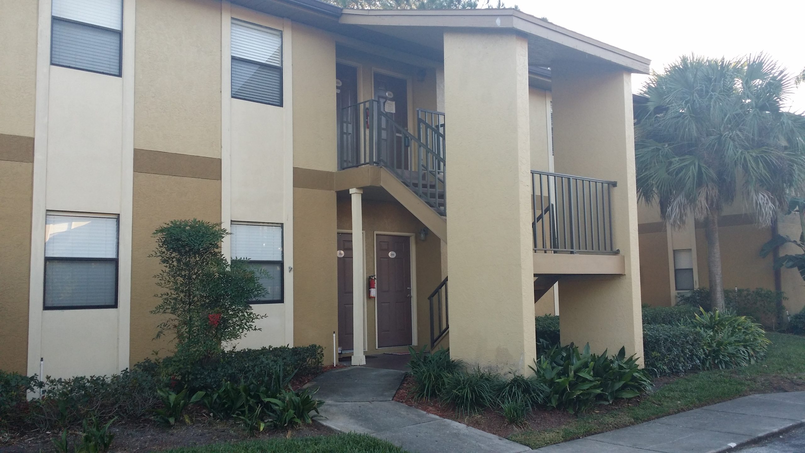 Florida home for rent 10160 Sailwinds Blvd S Apt 206 Largo FL, 33773