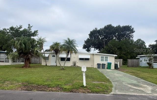 Florida home for rent 10950 105th St Largo FL, 33773
