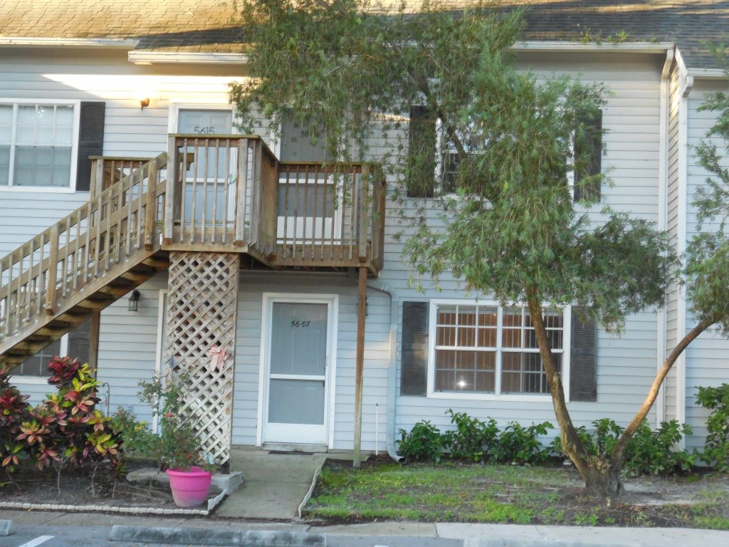 5607 67th Ave.N.#314 Pinellas Park Fl 33781