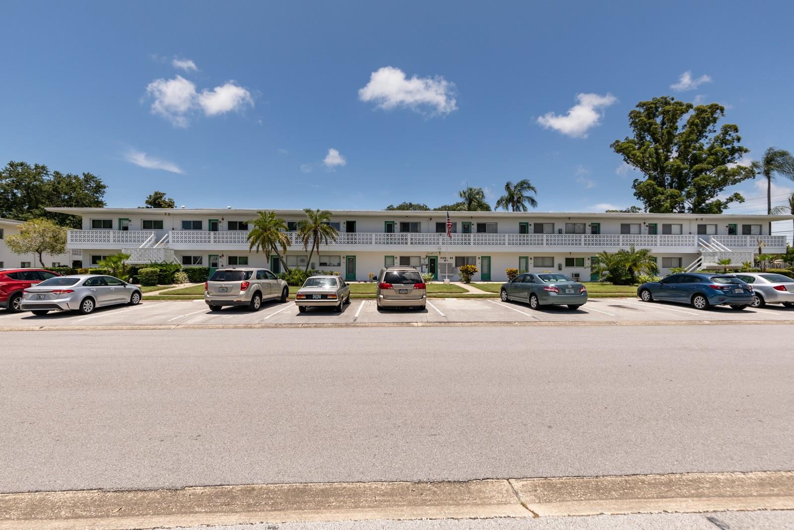 Florida home for rent 11200 86th Ave Apt 202 Seminole FL, 33772