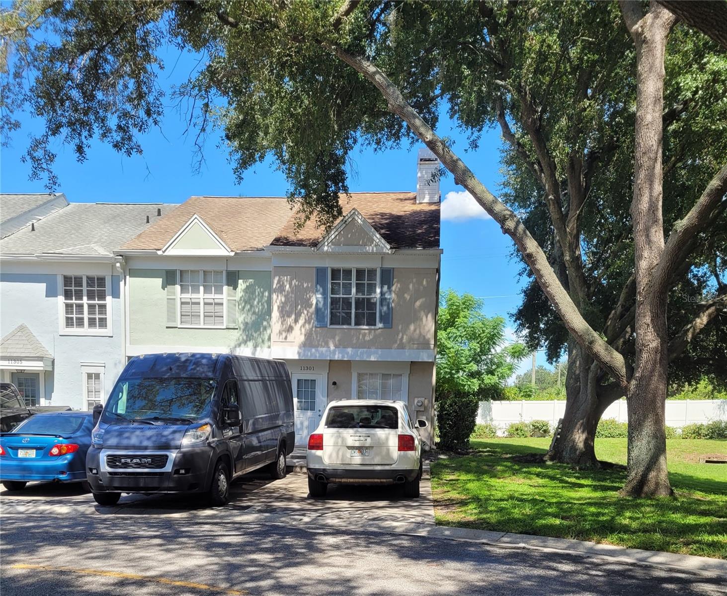 Florida home for rent 11301 Grandville Dr Temple Terrace FL, 33617