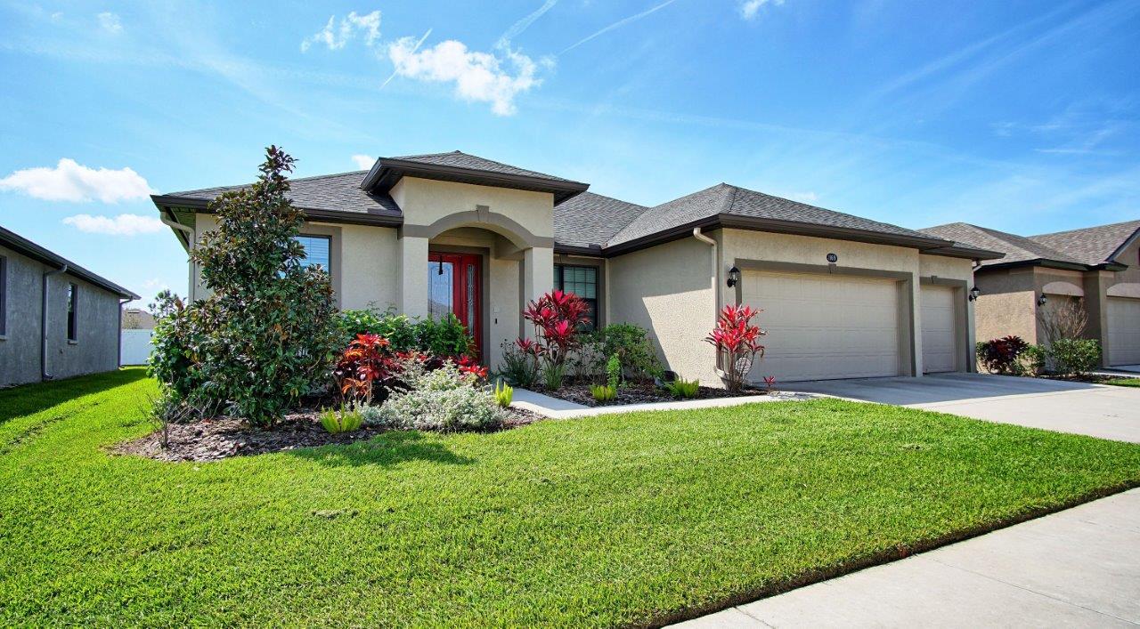 Florida home for rent 11619 Iris Spring Ct Riverview FL, 33579