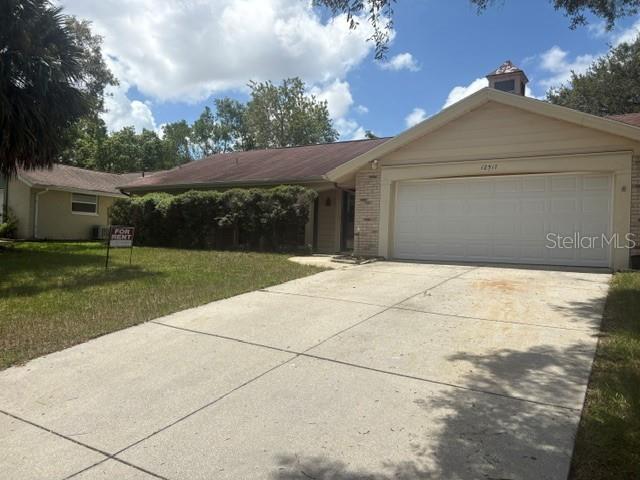 Florida home for rent 12517 Coffee Hill Row Hudson FL, 34667