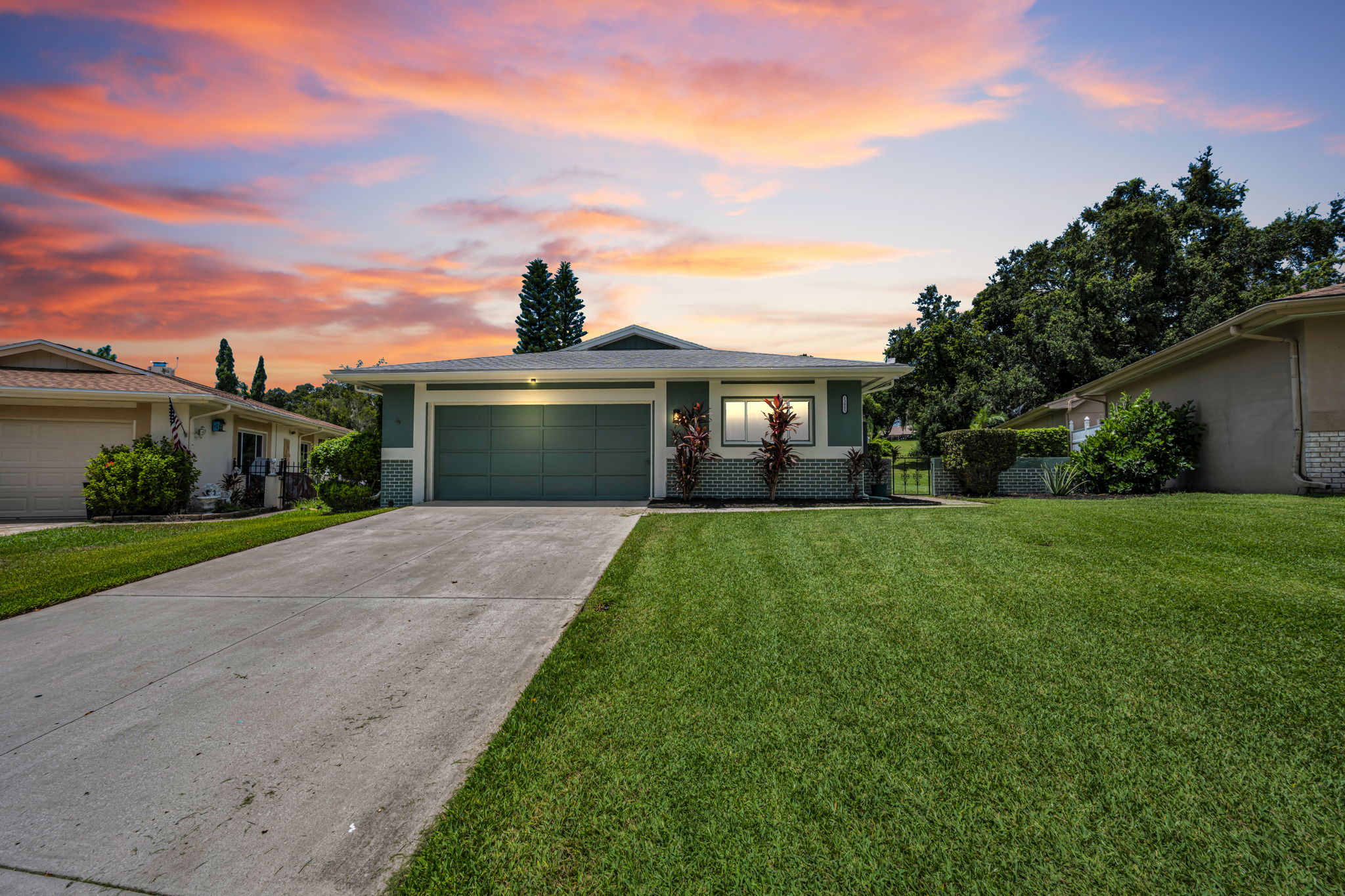 Florida home for rent 13005 Club Dr Hudson FL, 34667