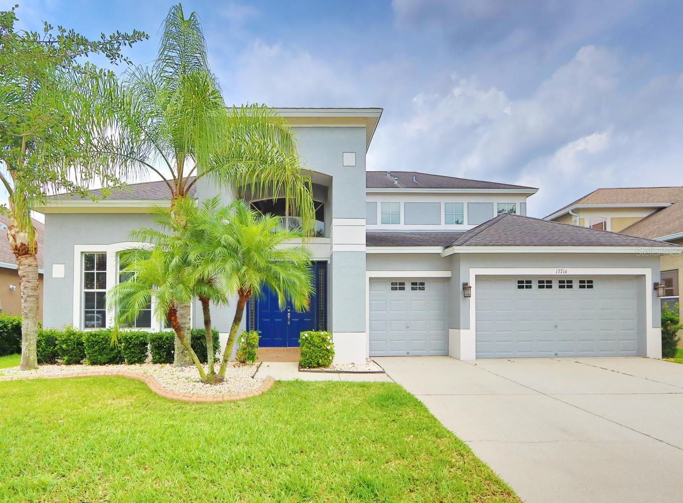 Florida home for rent 13714 Artesa Bell Dr Riverview FL, 33579