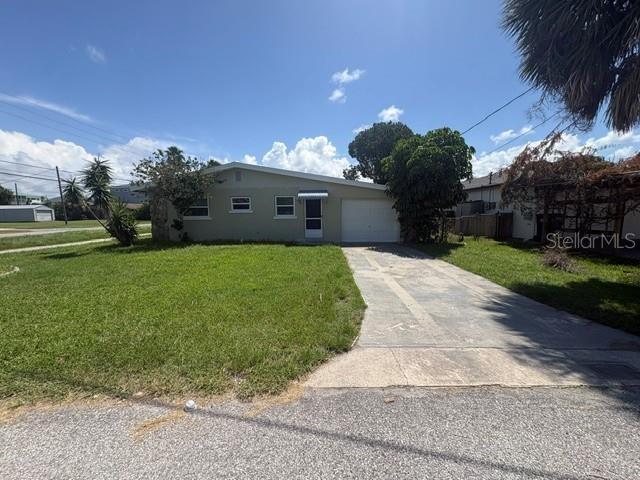 Florida home for rent 13934 Sommers Ave Hudson FL, 34667
