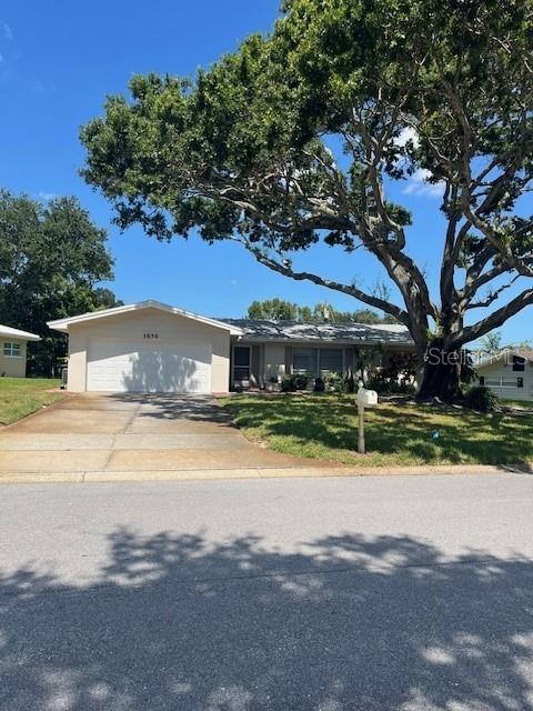 Florida home for rent 1630 Picardy Cir Clearwater FL, 33755