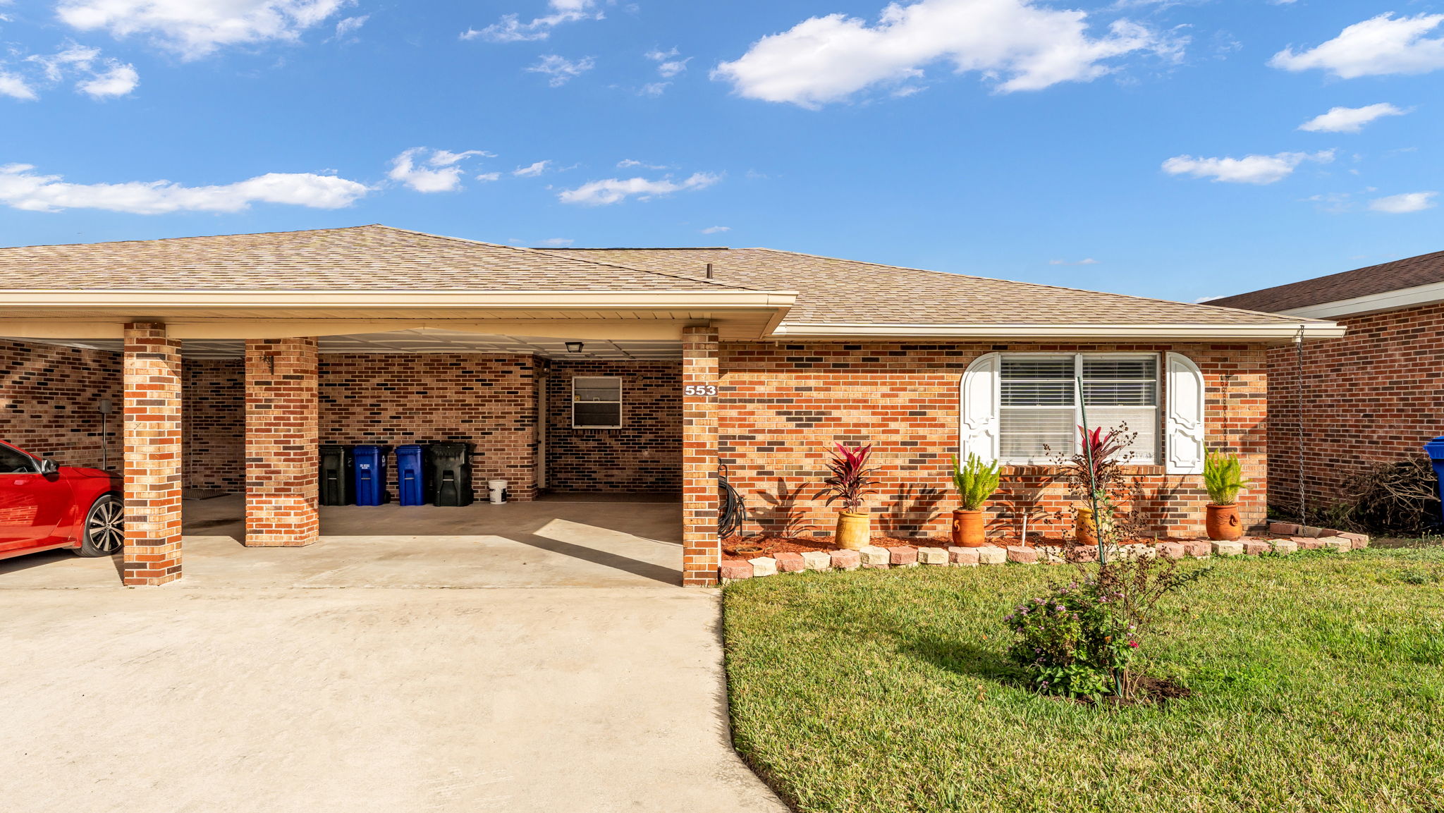 Florida home for rent 1836 Warringwood Dr # B4 Orlando FL, 32839