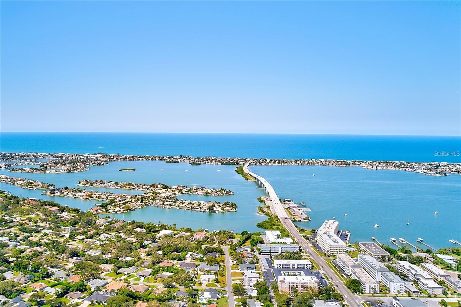 Florida home for rent 215 Valencia Blvd Apt 213 Belleair Bluffs FL, 33770