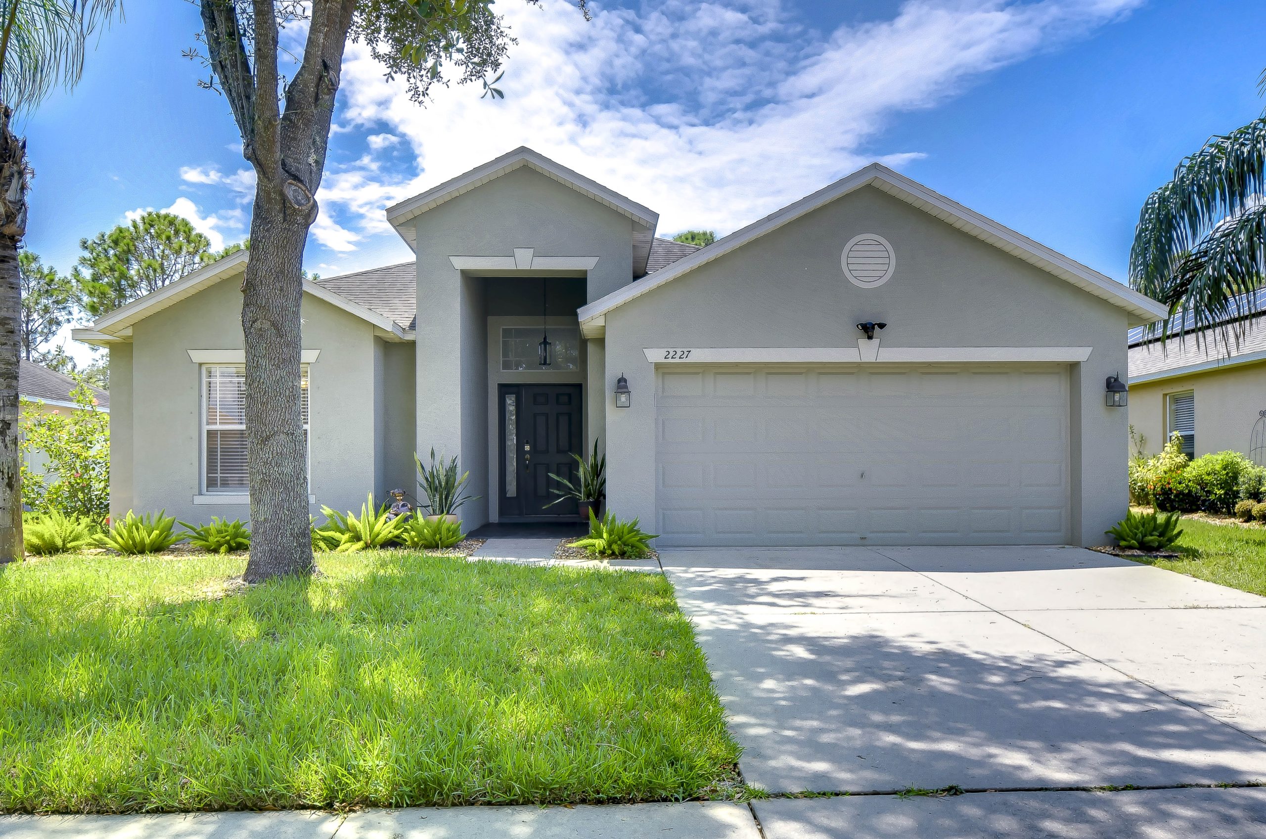 Florida home for rent 2227 Colville Chase Dr Ruskin FL, 33570
