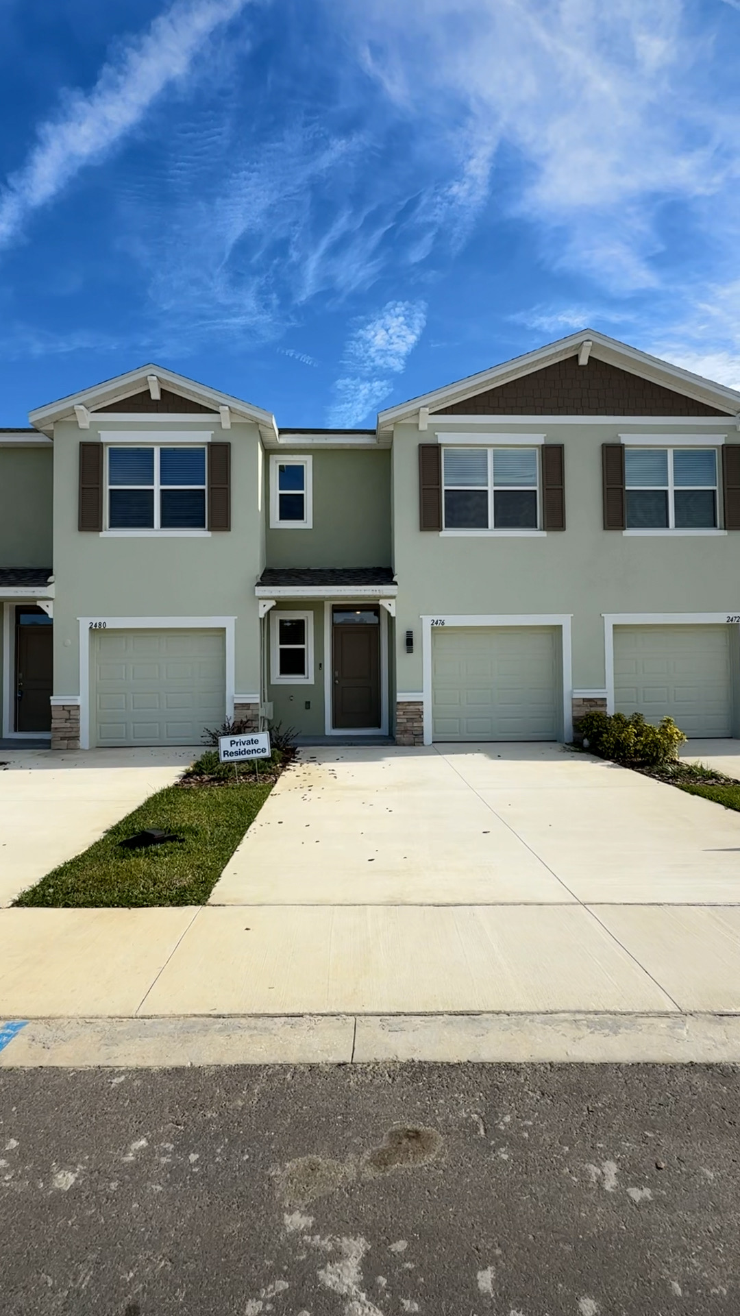 Florida home for rent 2476 Riversong Lodge Lane Wesley Chapel FL, 33543