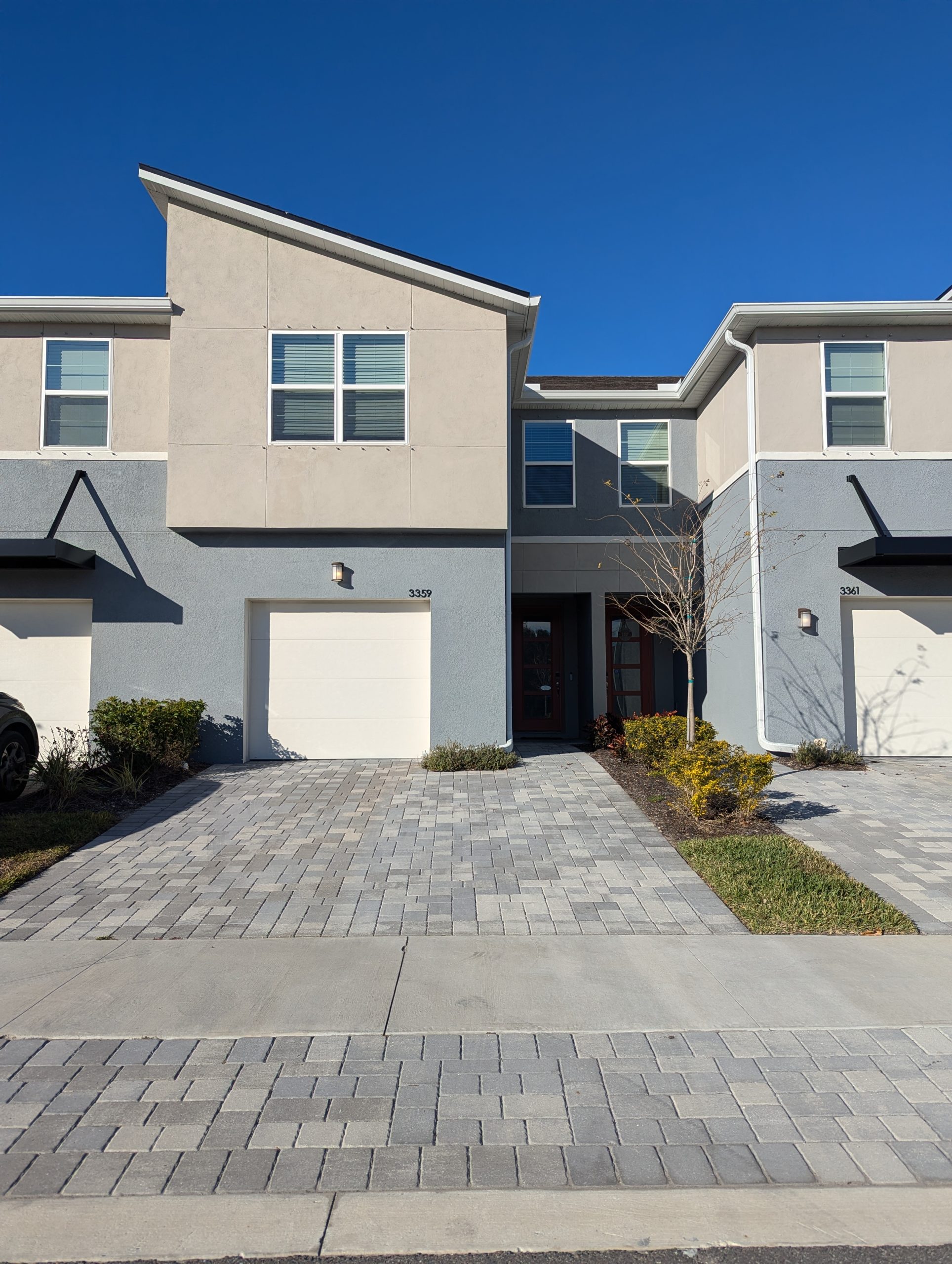 3359 Timber Crossing Ave