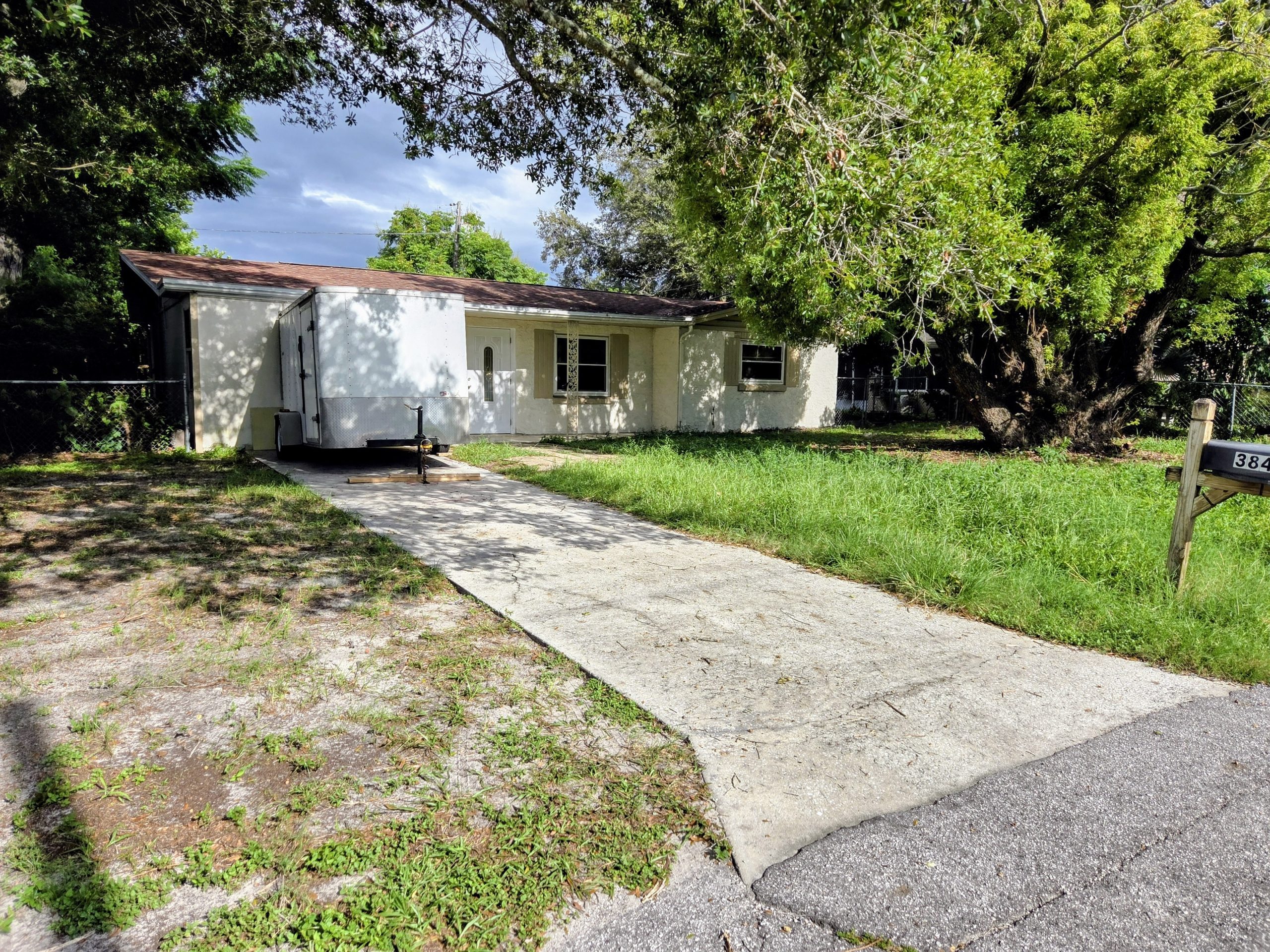 3842 Jupiter Drive, New Port Richey