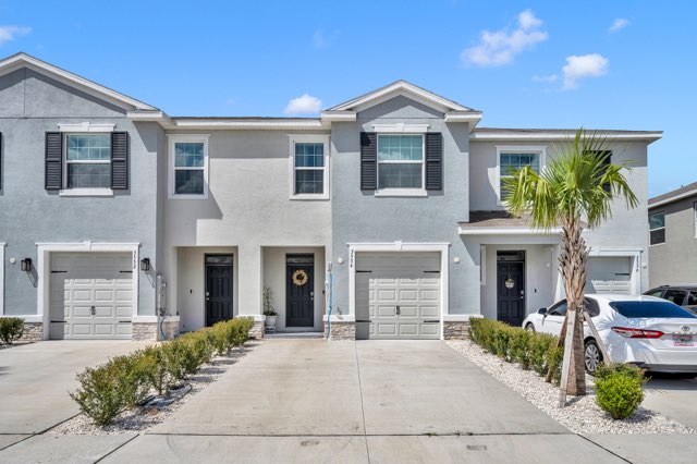 Florida home for rent 3534 Marigold Patch Ct Plant City FL, 33565