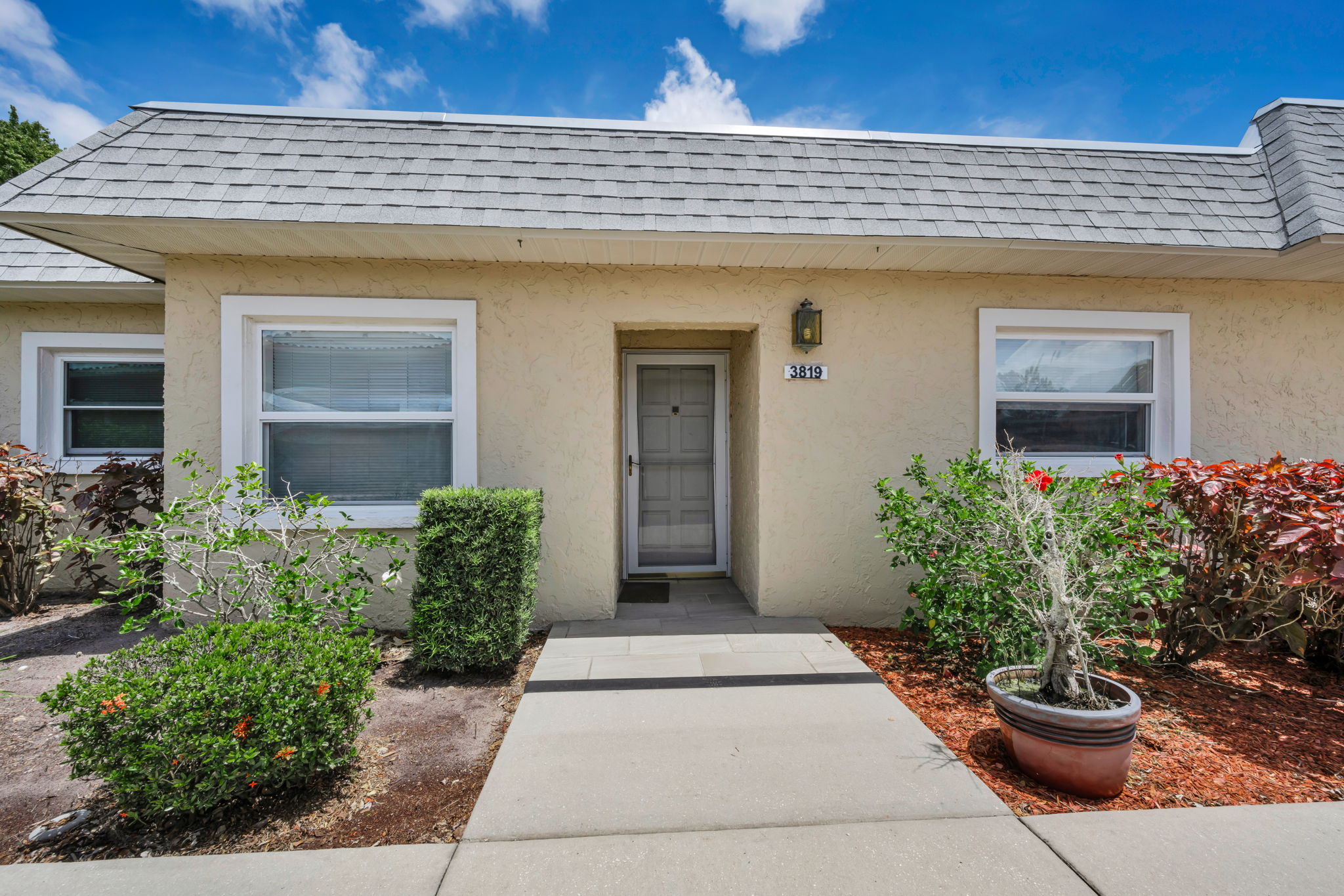 Florida home for rent 3819 Teeside Dr New Port Richey FL, 34655