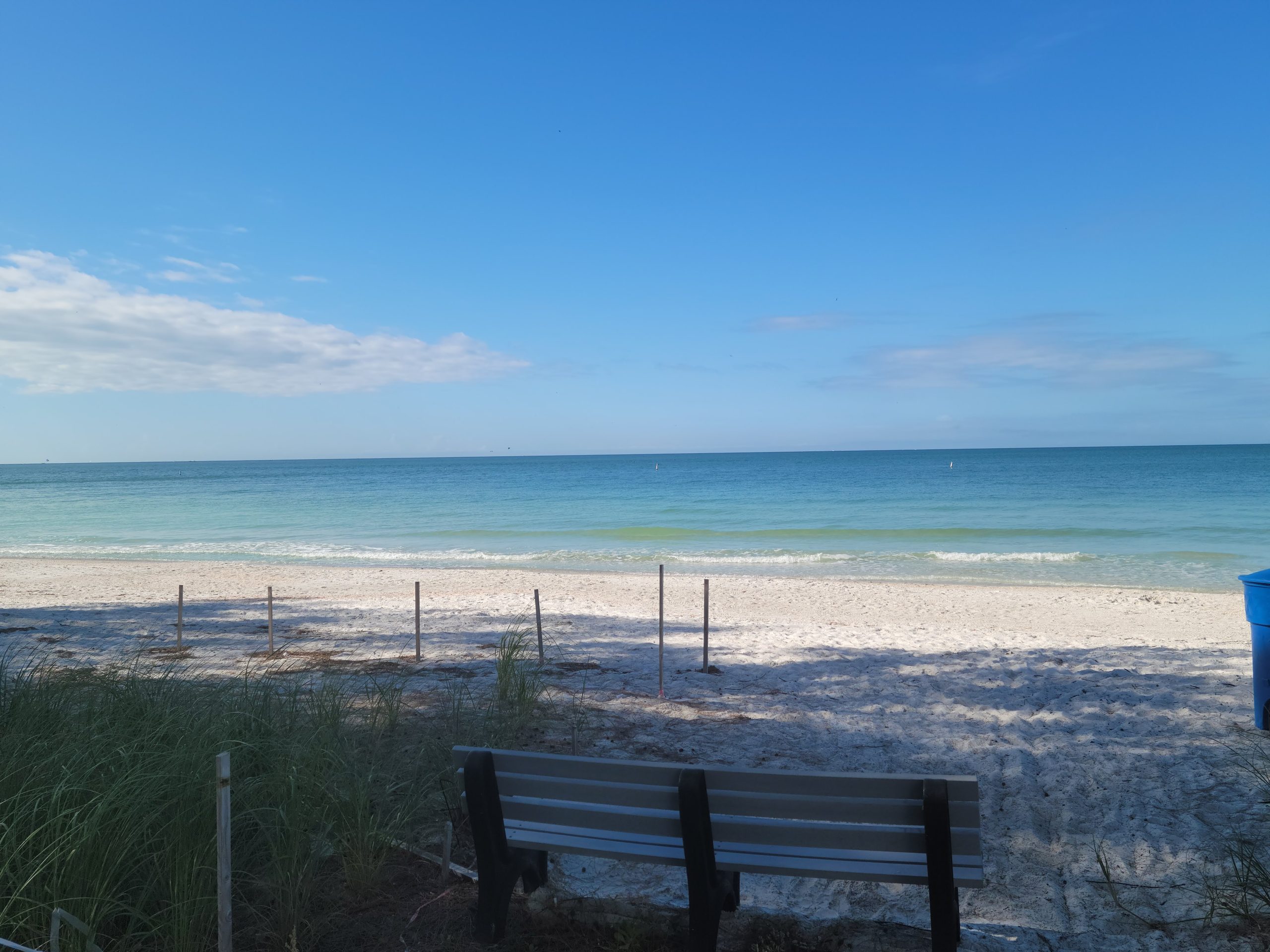 8465 W Gulf Blvd #58 Treasure Island
