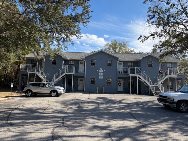 Florida home for rent 4400 Millwood Rd Apt E Spring Hill FL, 34608