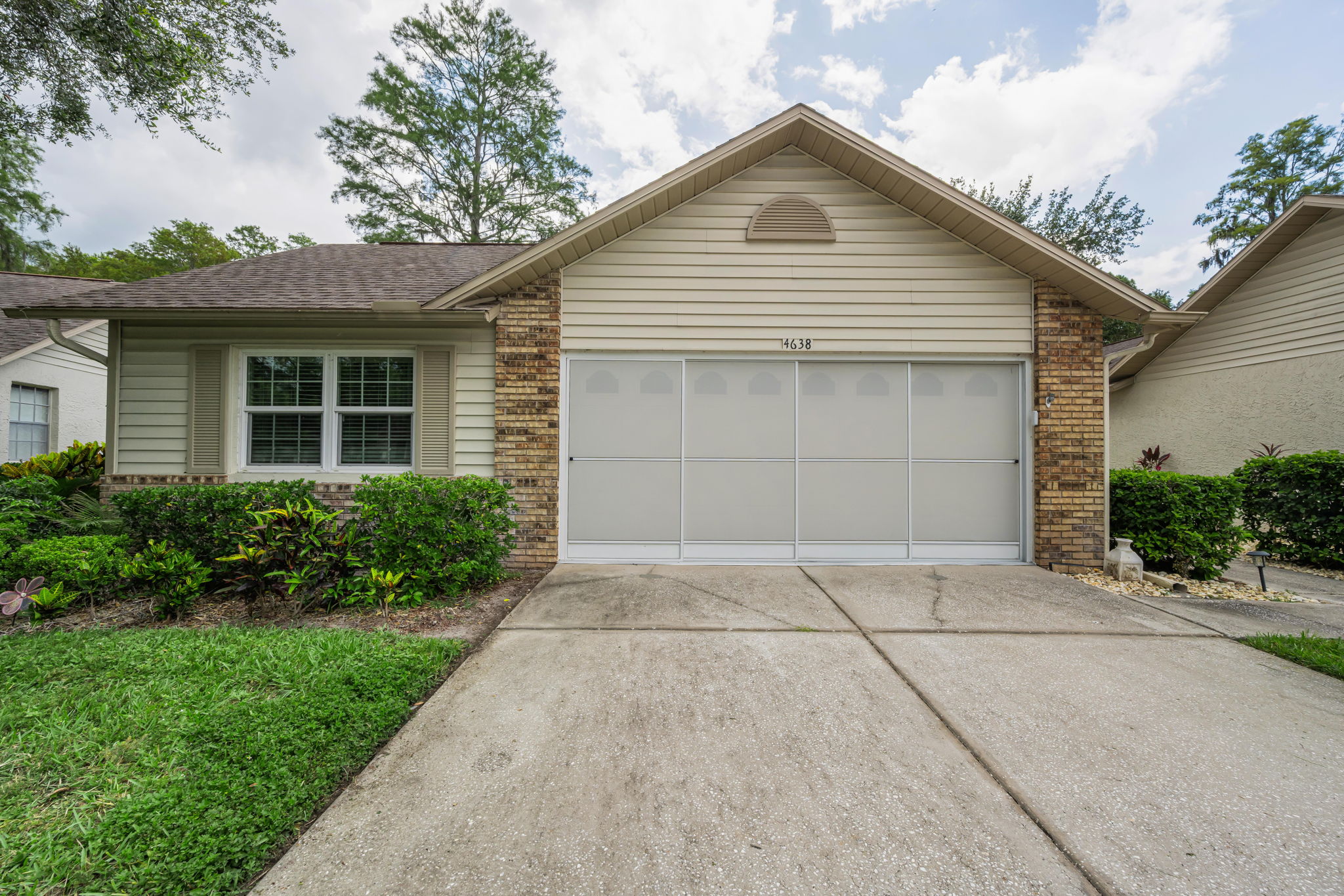 Florida home for rent 4638 Sheffield Dr New Port Richey FL, 34655