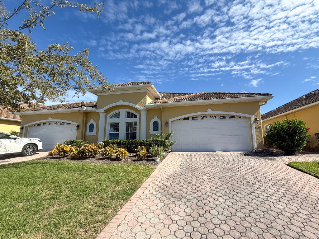 4649 Casswell Drive