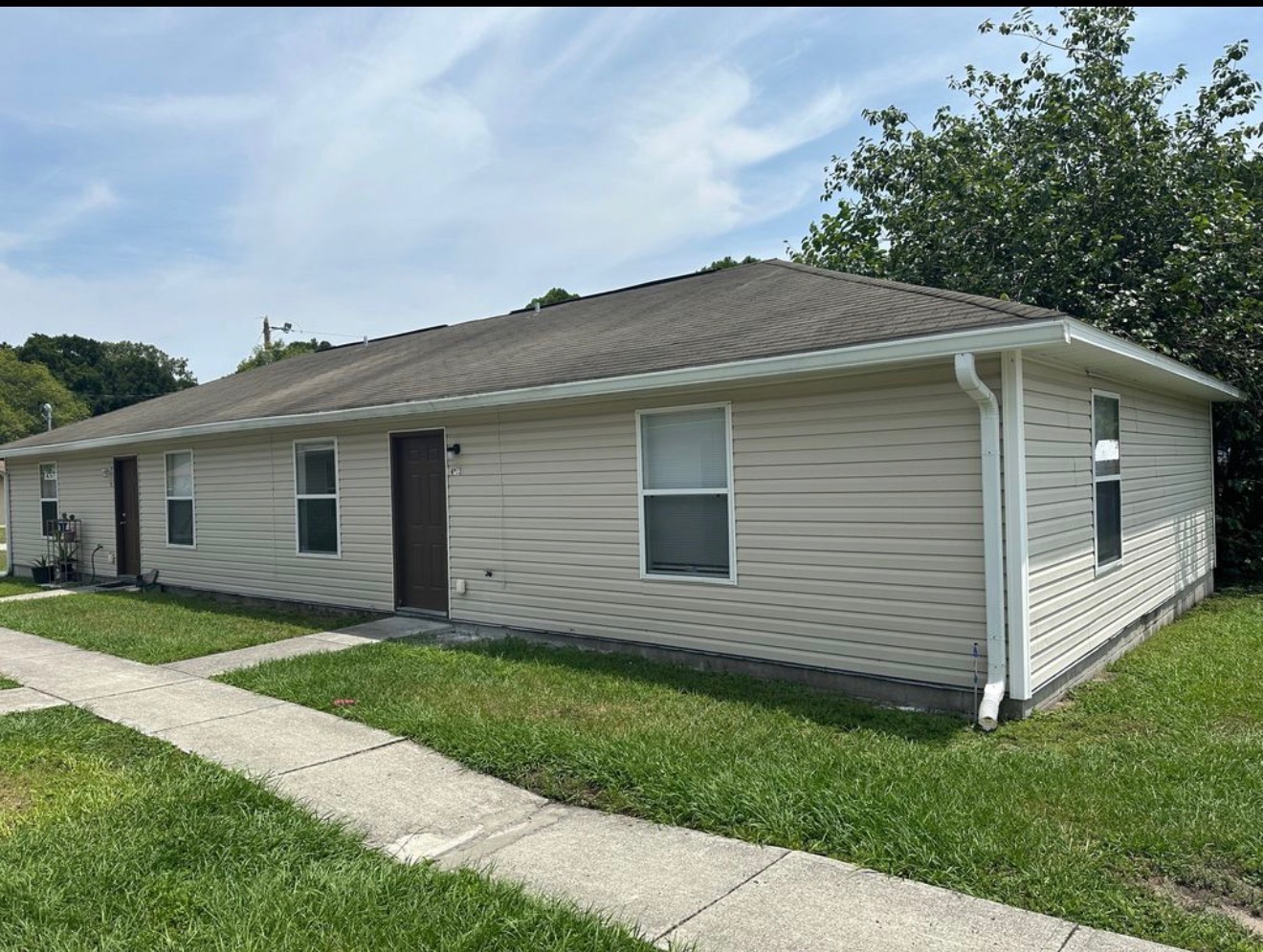 Florida home for rent 4850 9th St Zephyrhills FL, 33542