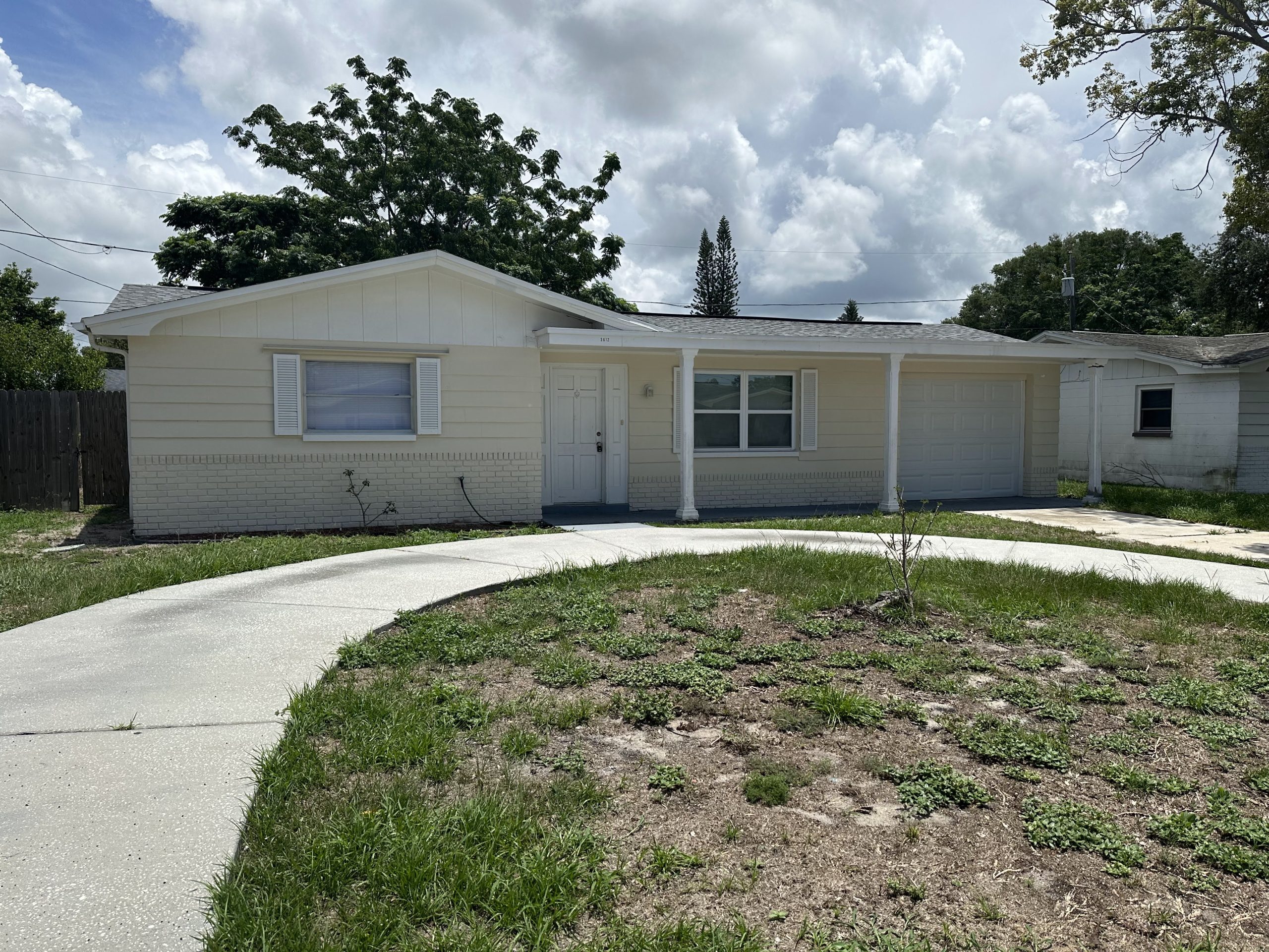 3612 Kingsbury Court