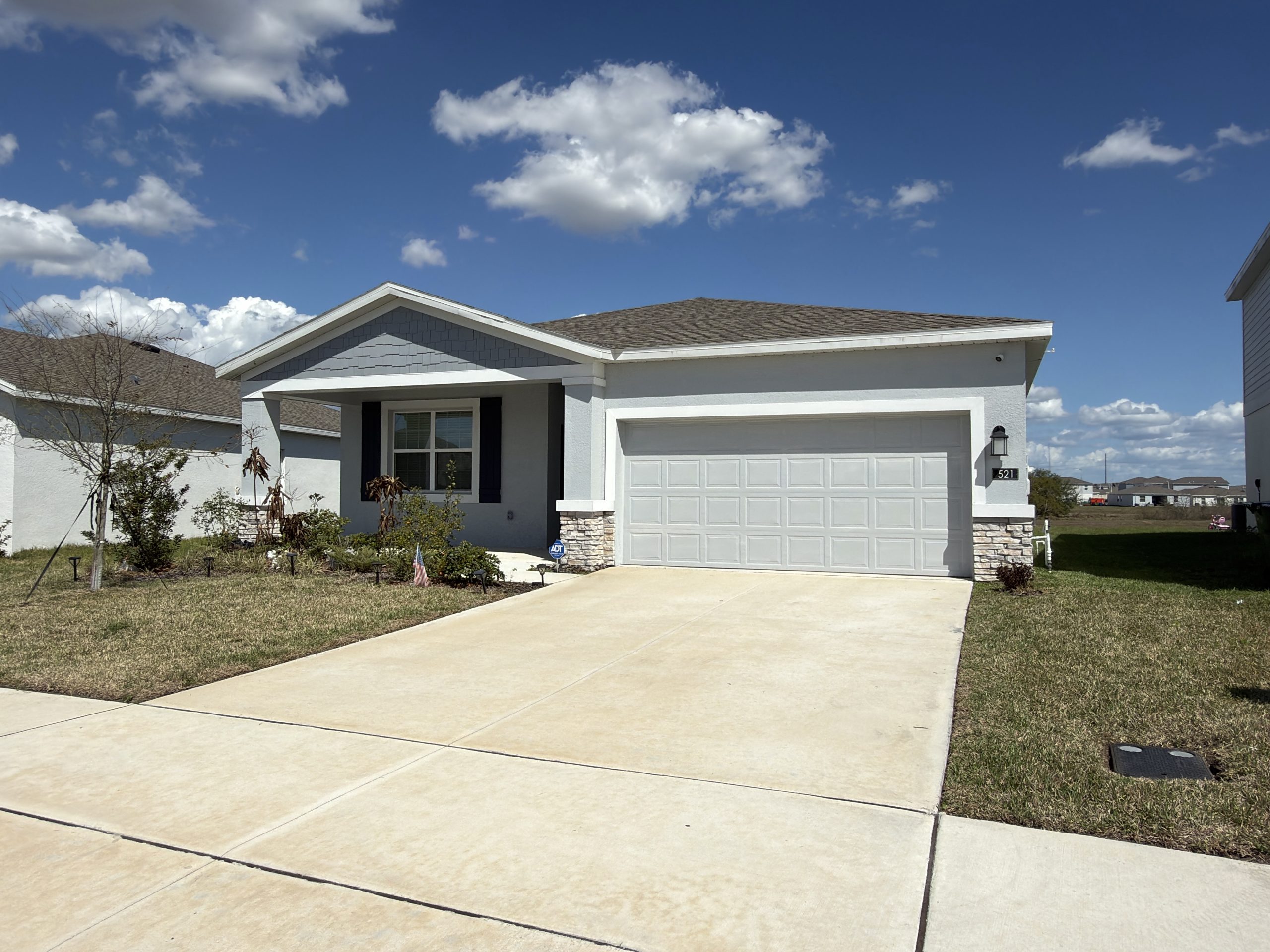 Florida home for rent 521 Reggie Rd Lake Wales FL, 33859