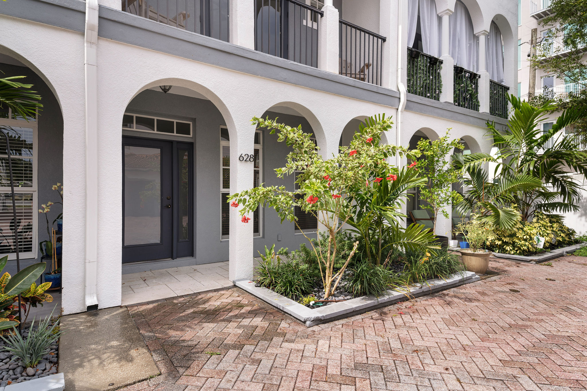 Florida home for rent 628 3rd Ave S St Petersburg FL, 33701