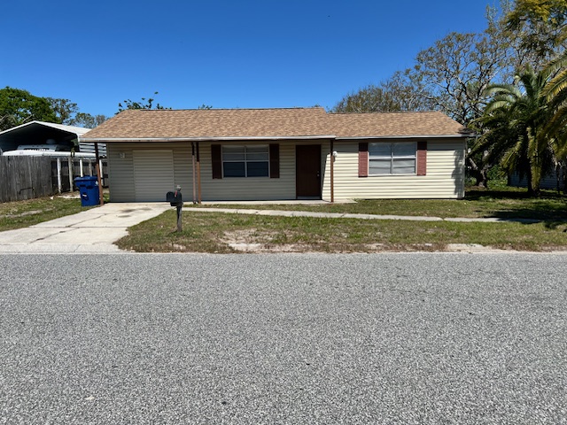 Florida home for rent 6413 Sutters Mill Rd Fl 34653  New Port Richey FL