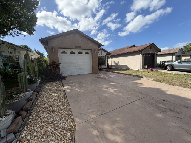 Florida home for rent 6615 Crossbow Ln New Port Richey FL, 34653