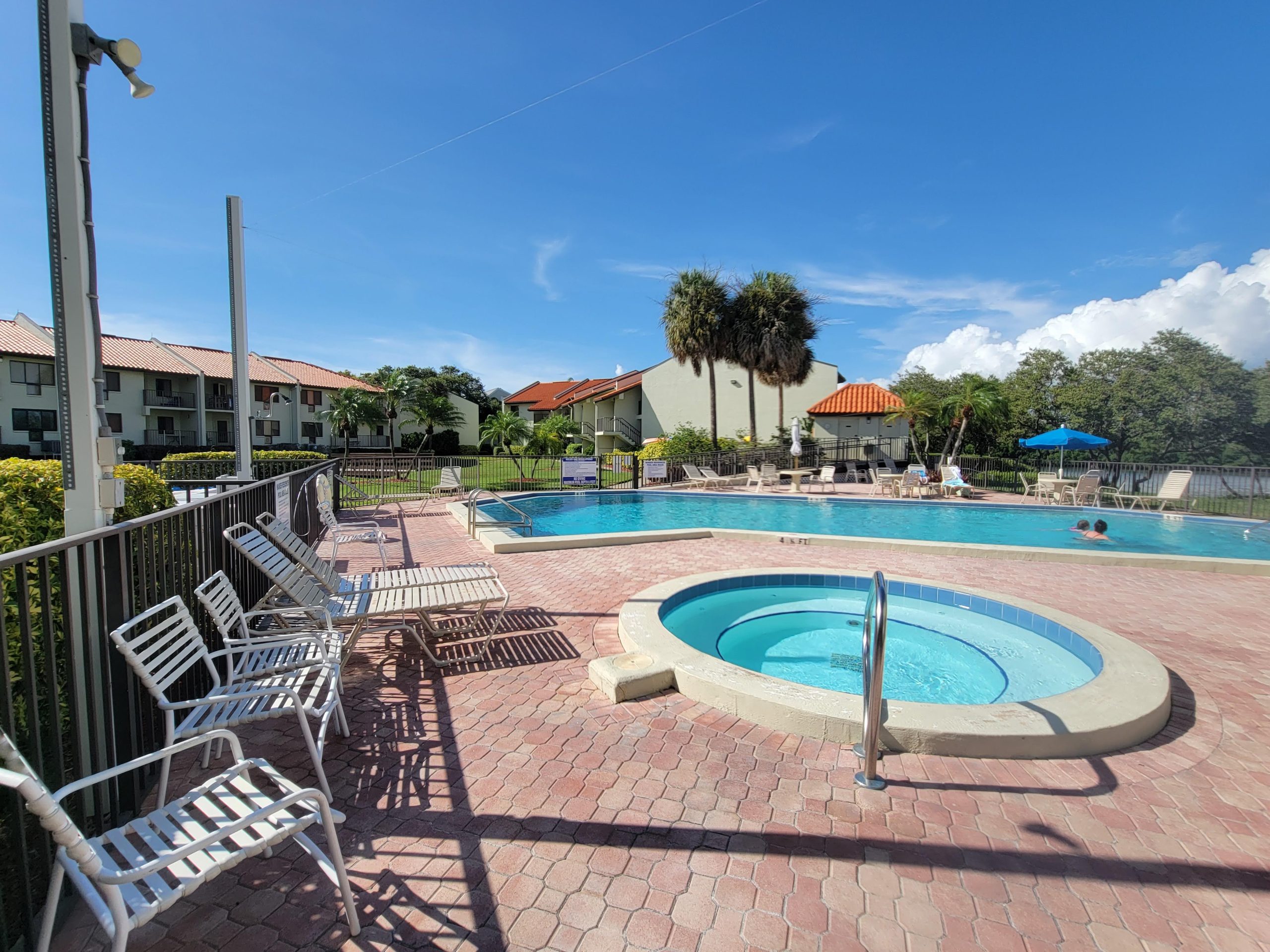 Florida home for rent 1515 Pinellas Bayway S Apt C38  Tierra Verde FL