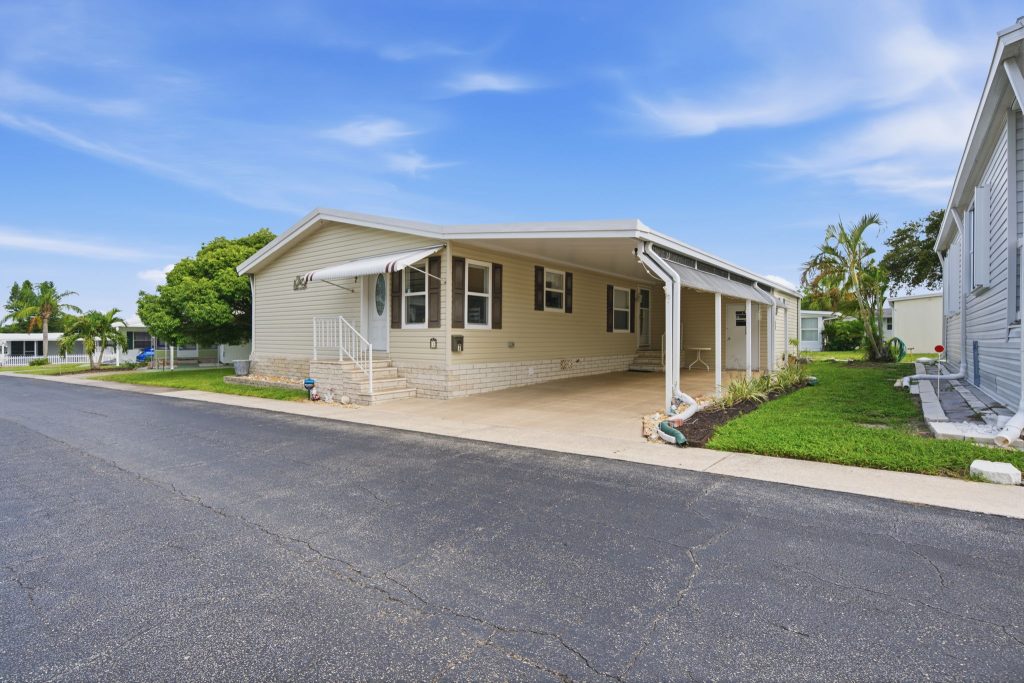 7 Frangipani Cir #7