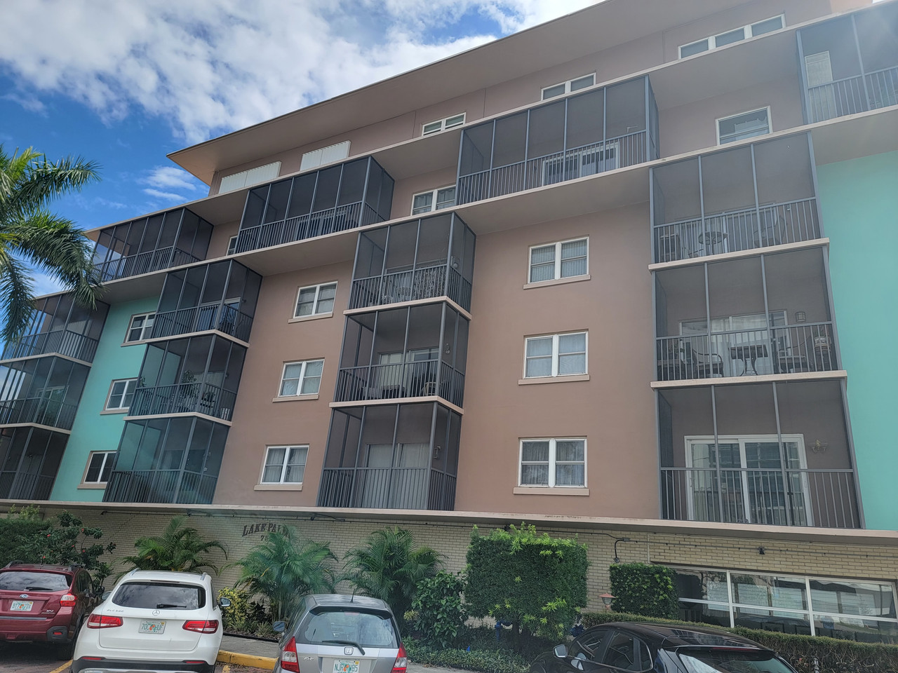 Florida home for rent 750 Burlington Ave N Apt 3H  St Petersburg FL