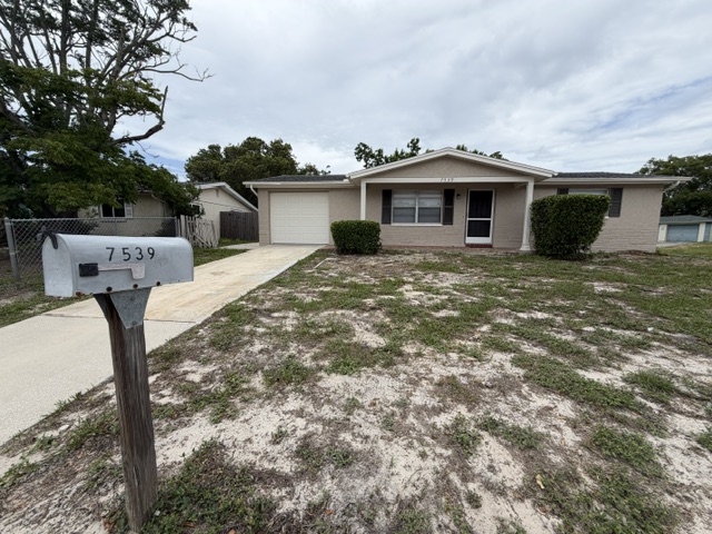Florida home for rent 7539 Gulf Highlands Dr Port Richey FL, 34668