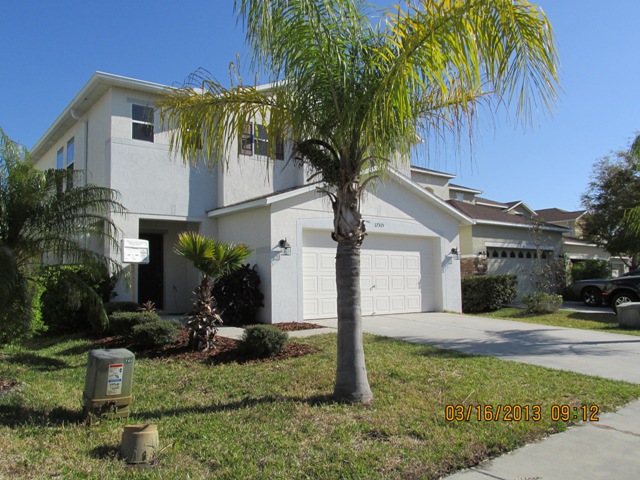 17515 Sandgate Ct.