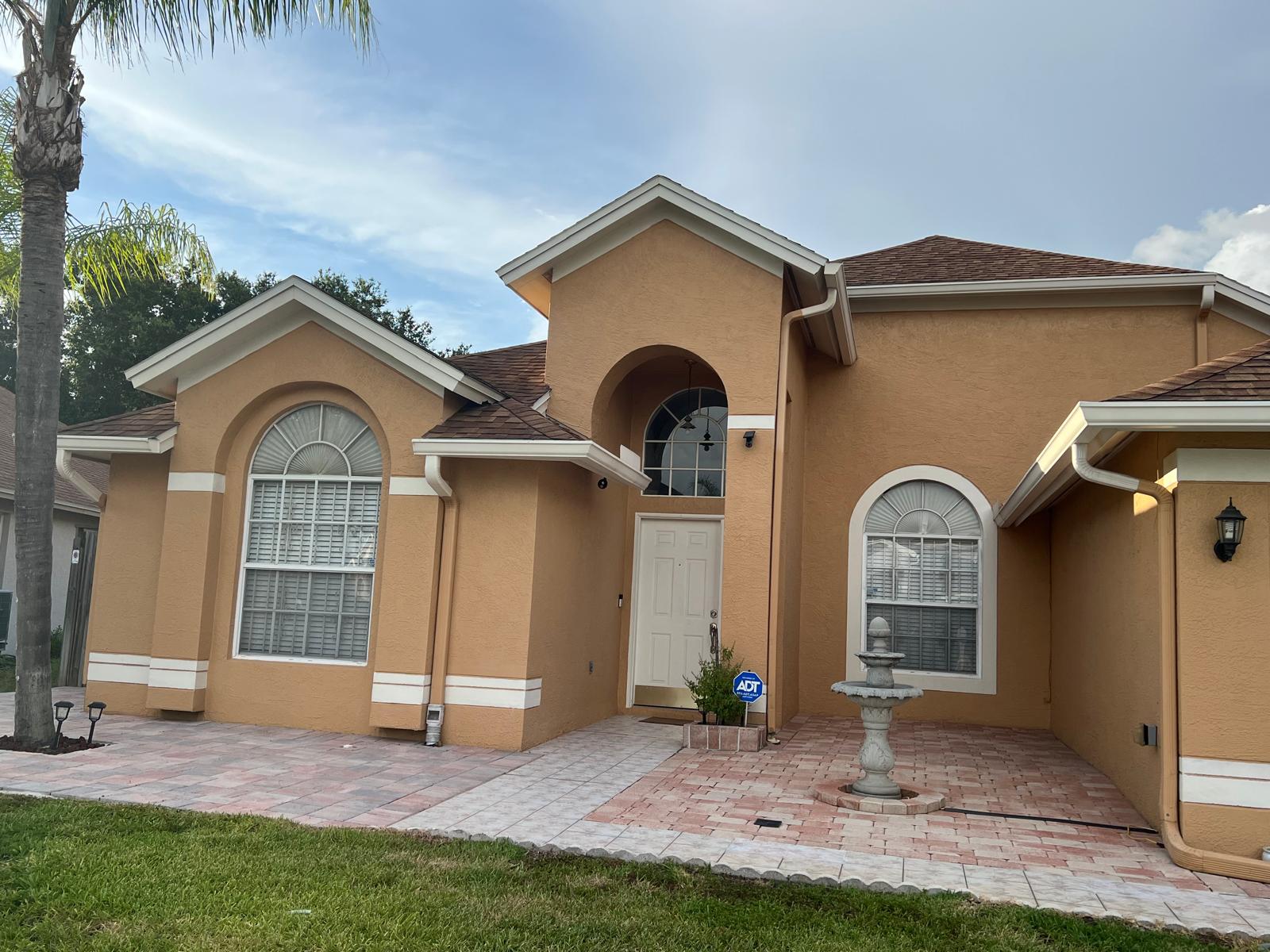 Florida home for rent 9023 Westbay Blvd Tampa FL, 33615