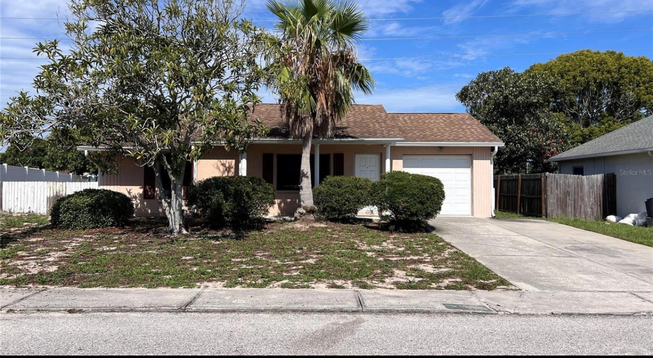 Florida home for rent 9103 Whitman Ln Port Richey FL, 34668