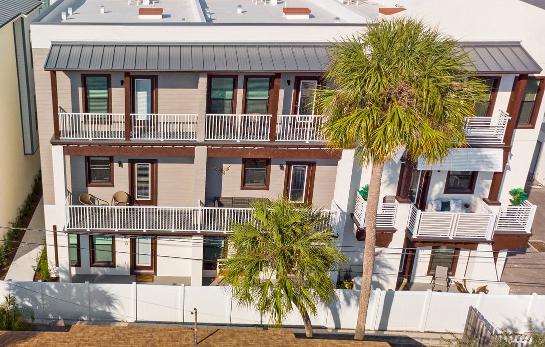 Florida home for rent 946 Highland Ave Dunedin FL, 34698