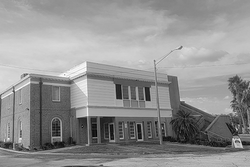 Florida property management office in Belleair Florida property management office in Belleair