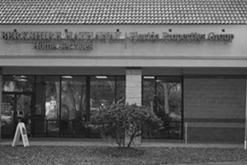 Florida property management office in Brandon Florida property management office in Brandon