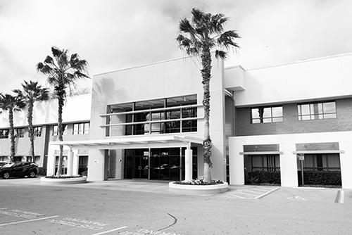 Trinity, Florida property management office Trinity, Florida property management office