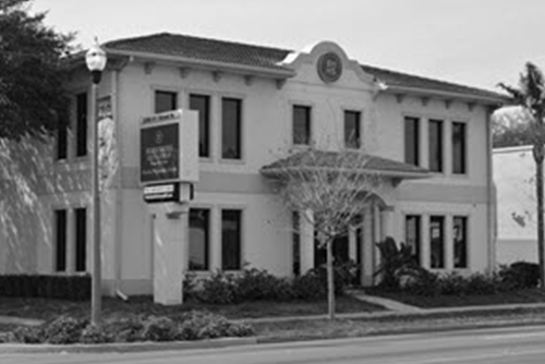 Florida property management office in St. Petersburg Florida property management office in St. Petersburg