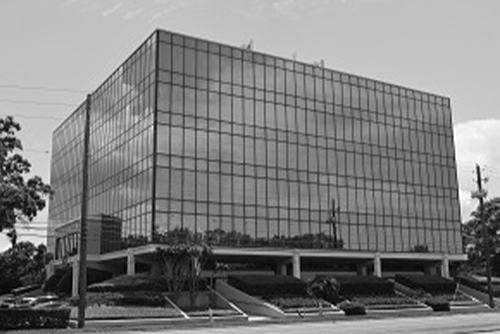 Florida property management office in South Tampa Florida property management office in South Tampa