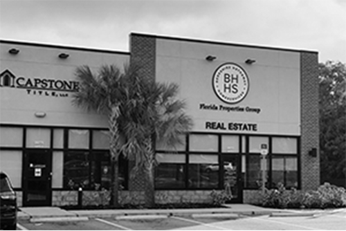 Florida property management office in Wesley Chapel Florida property management office in Wesley Chapel