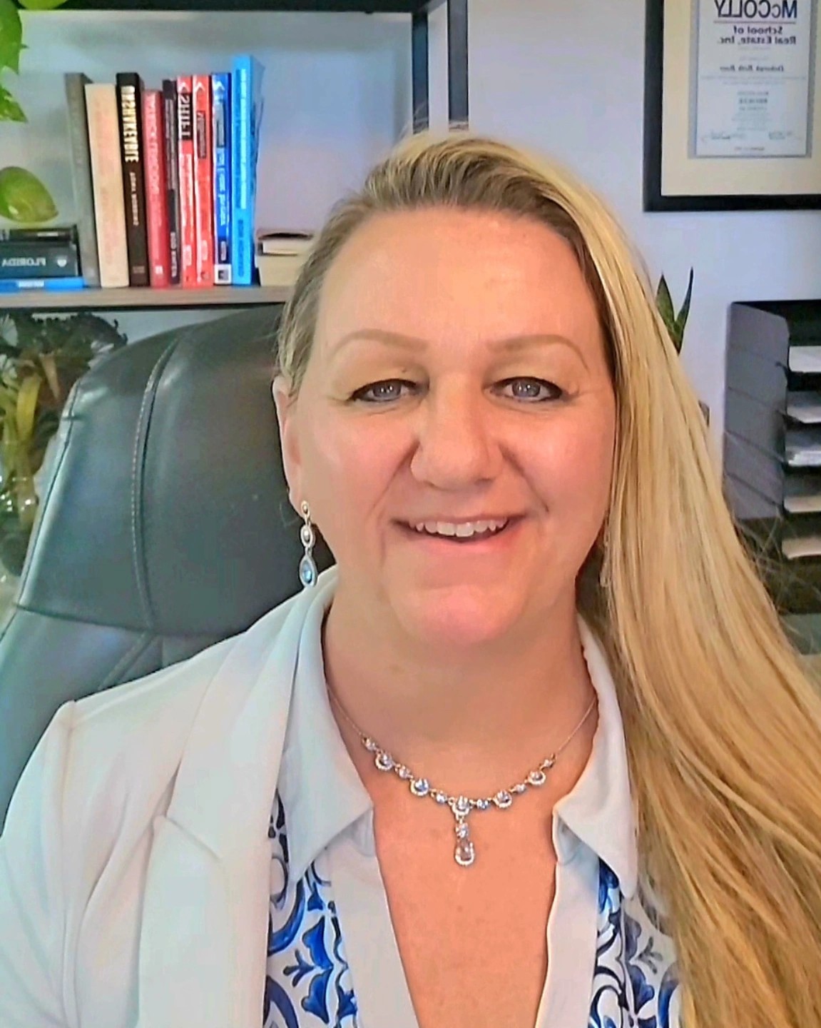 Beth Burnette
