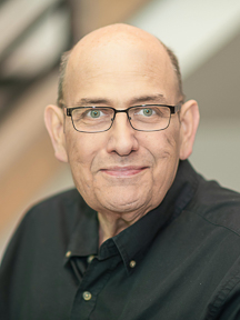 Bill Baker