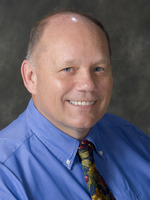 Bob McCaffery
