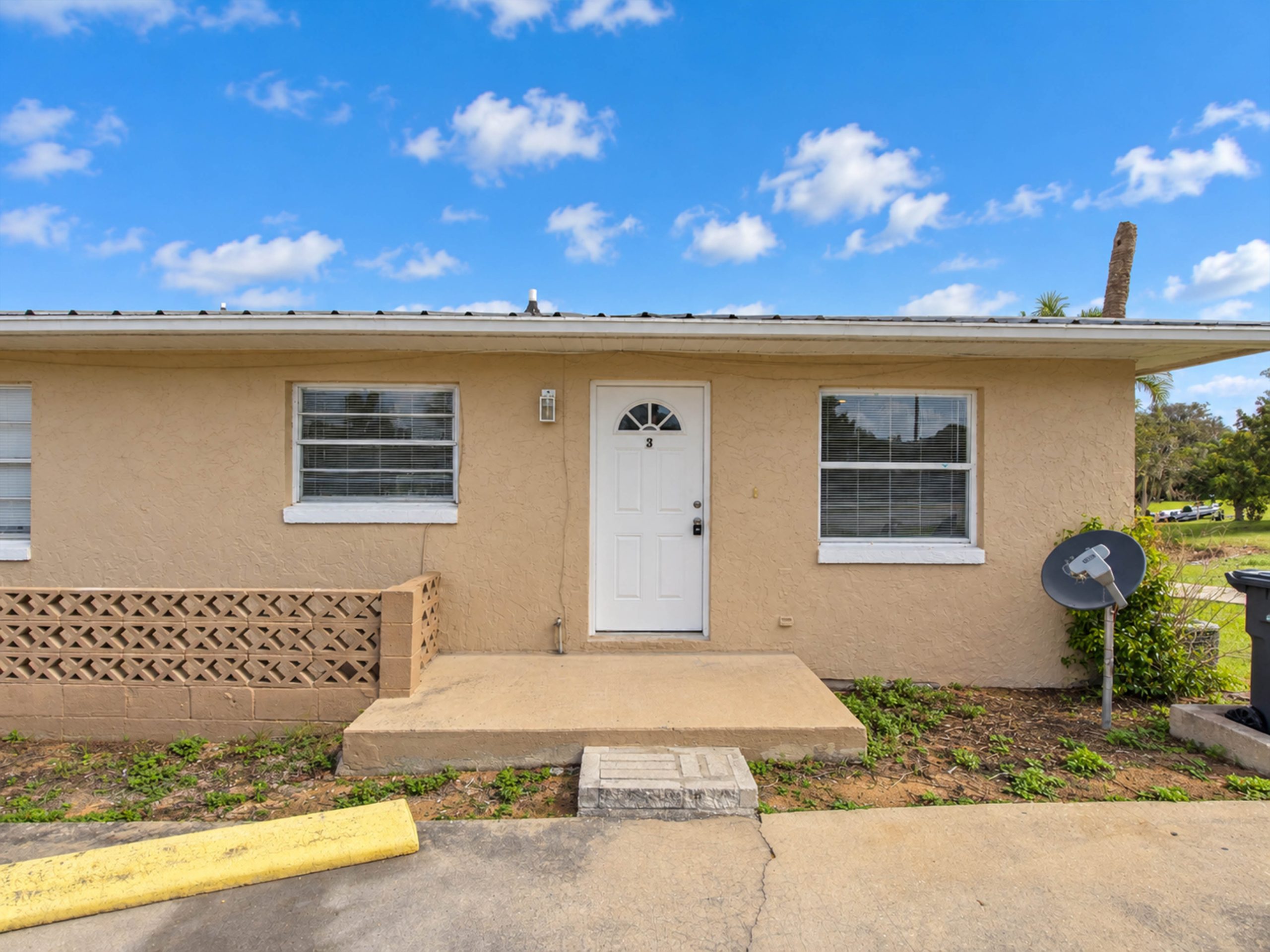 317 E. Main Street, #3