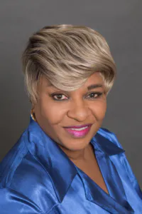 Carla Gant