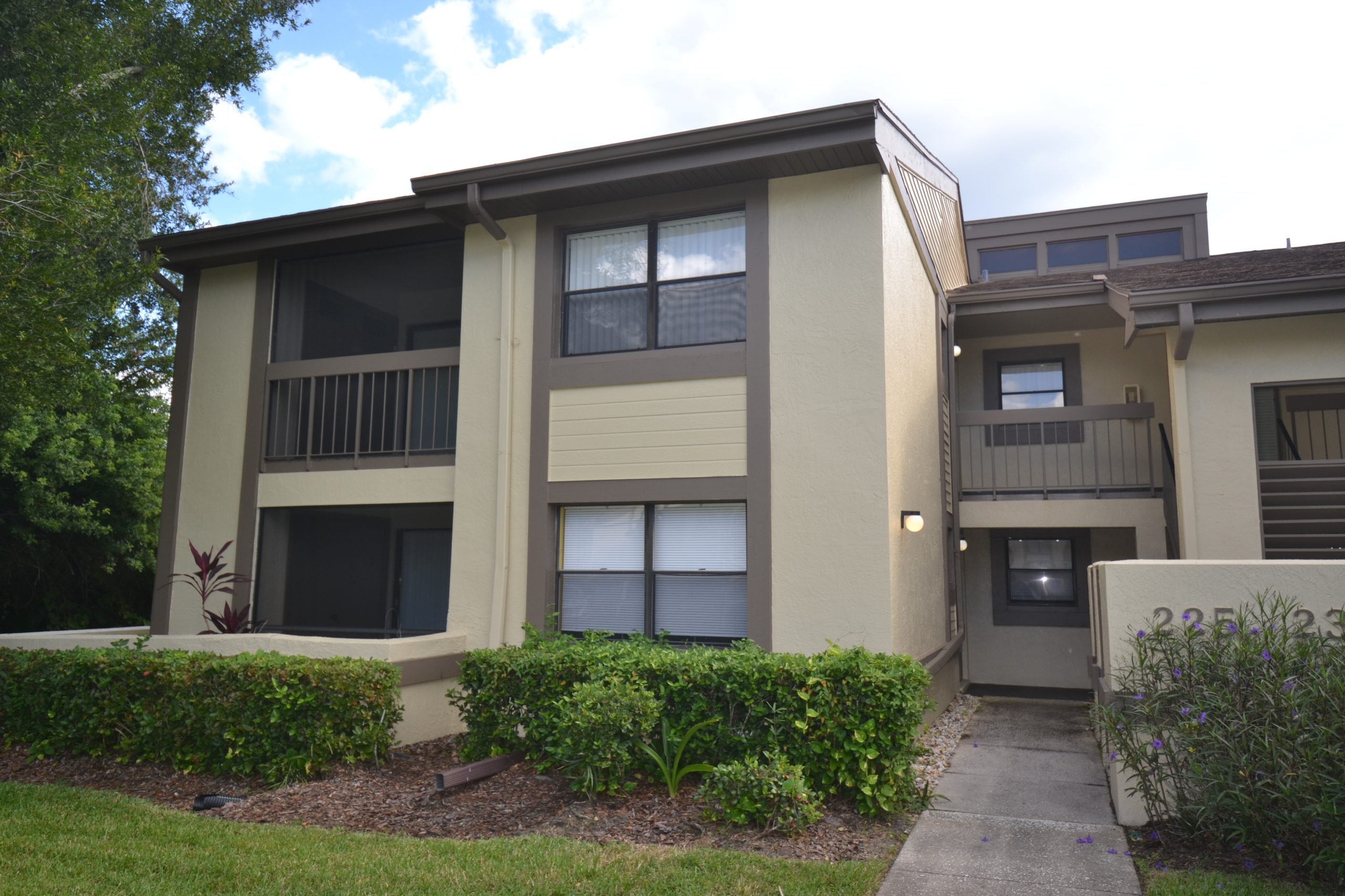 Florida home for rent 226 Woodlake Wynde  Oldsmar FL