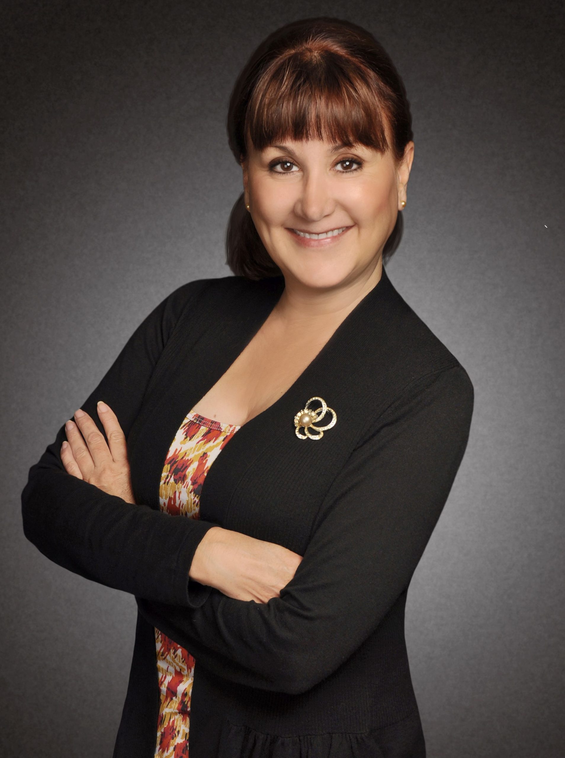Donna Blackstone
